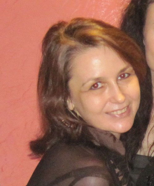 Ирина Никитина