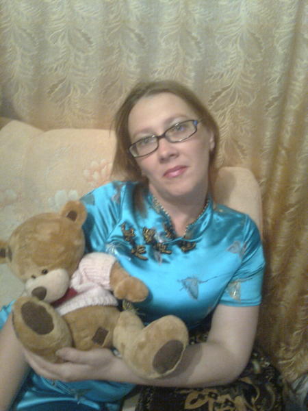 Анна Неделько