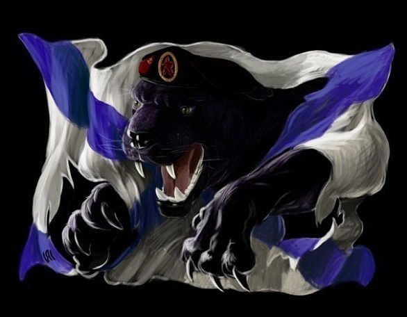 Дмитрий Паршин