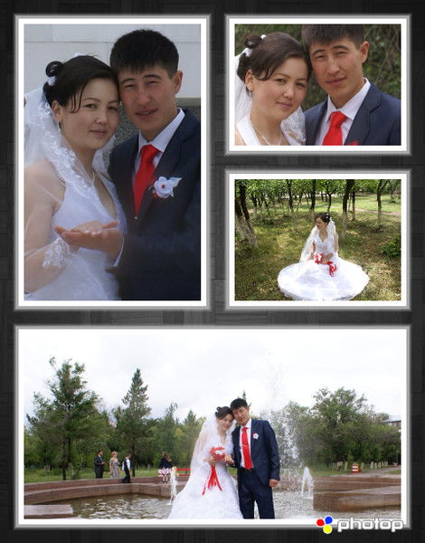 Балдаурен Искакова