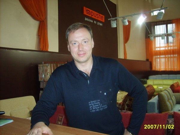 Юра Мальцев