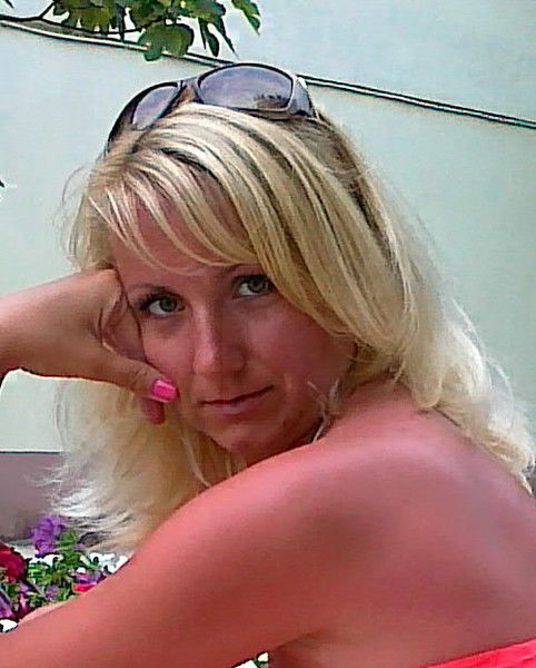 Екатерина Иванова