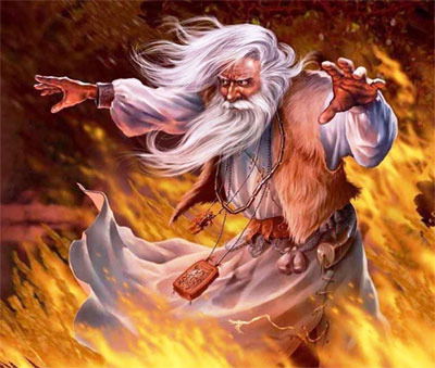 Олег Крылов