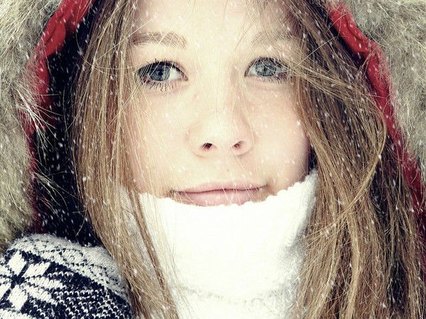 Ирка Шерсткая