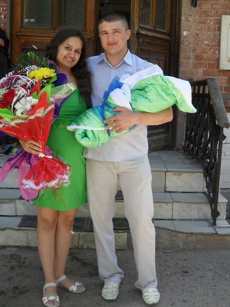 Ильзеда Гайнуллина