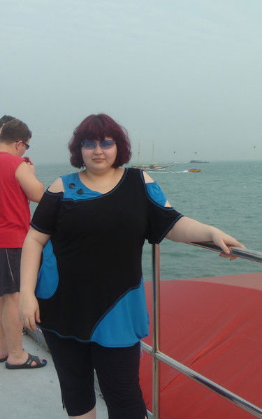 Виктория Шкурина