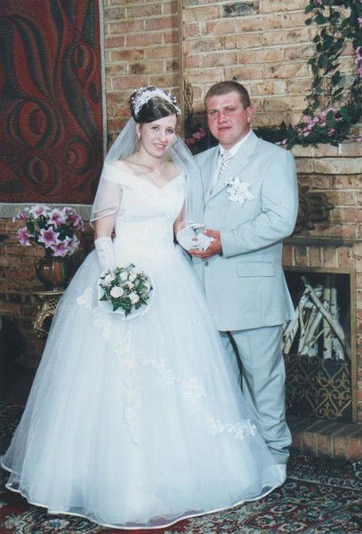 Ольга Падерина(Тарасова)