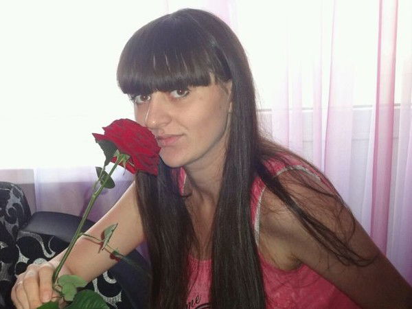 Екатерина Самотаева