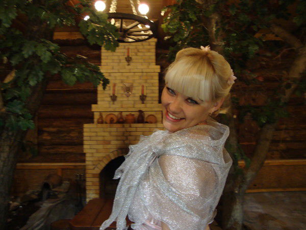 Ксения Баязитова