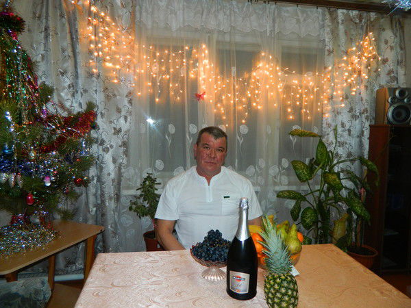 Айрат Ганеев