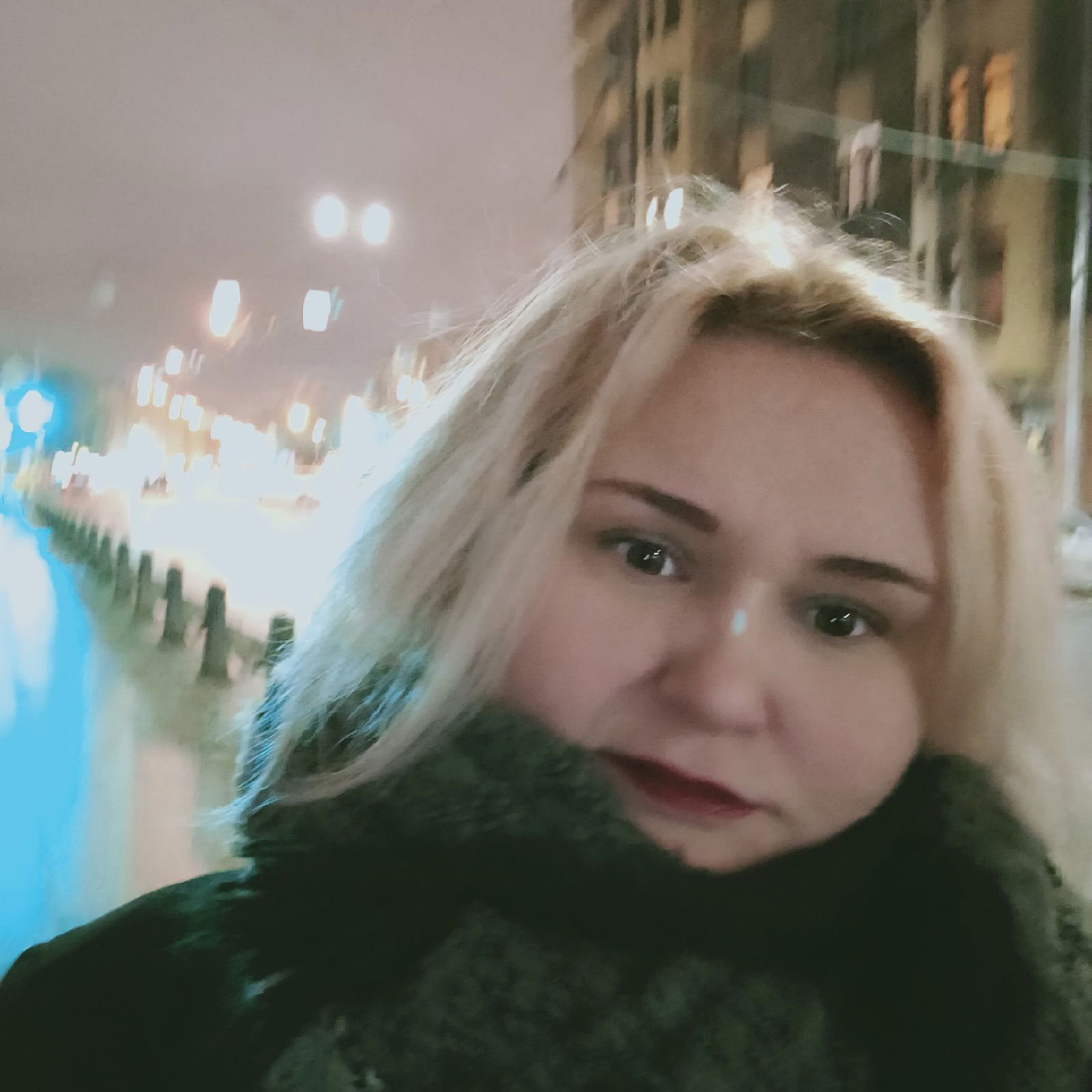 Наталья Юрьевна