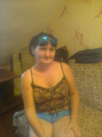 Анна Горогоцькая