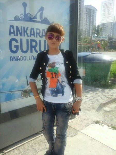 Альбина Жолдошбекова