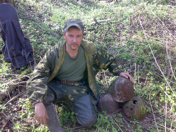 Олег Денисенко