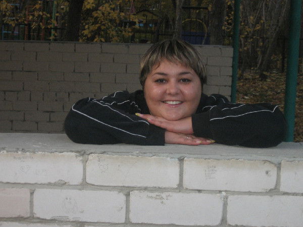 Ольга Калинина