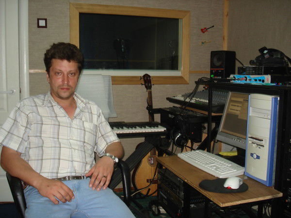 Андрей Цапко