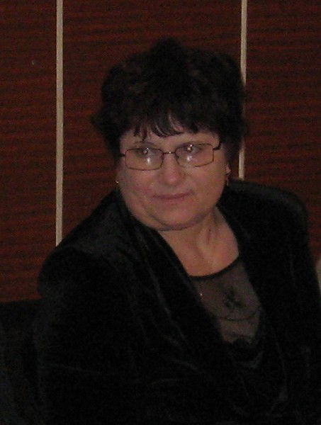 Ольга Штумф