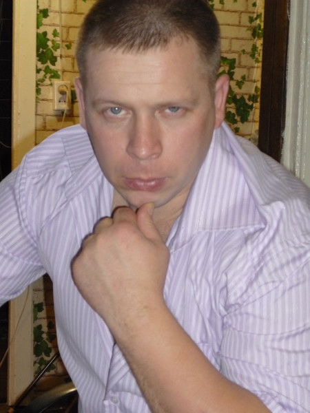 Сергей Гуркин