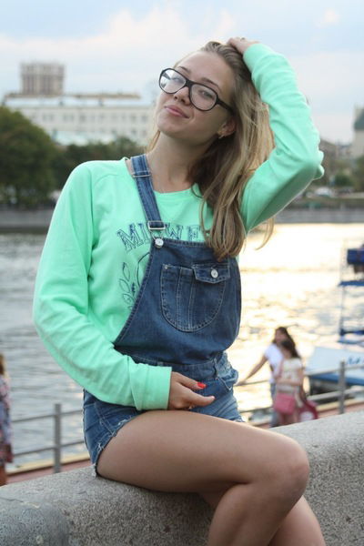 Ольга Усачева