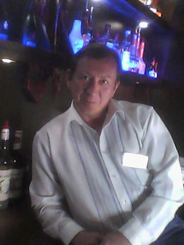 Алексей Батурин