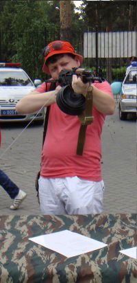 Георгий Шкляр