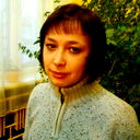 Валентина Рукавишникова