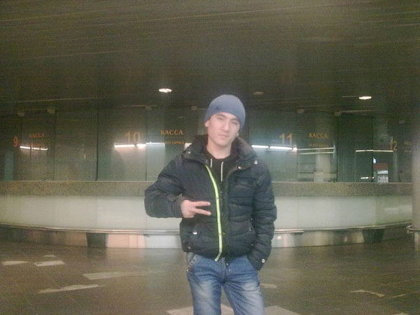 Zoirshox Mirzohid O'g'li