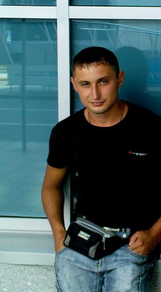 Анатолий Симанович