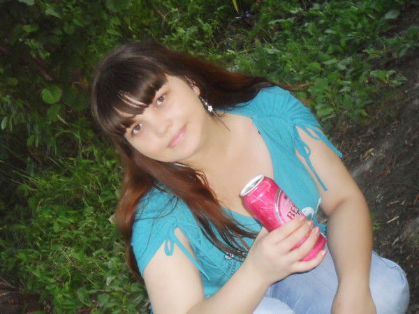 Алена Лопатина