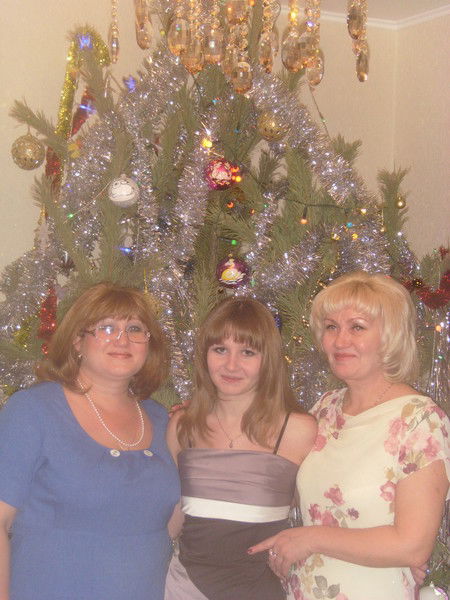 Людмила Французова