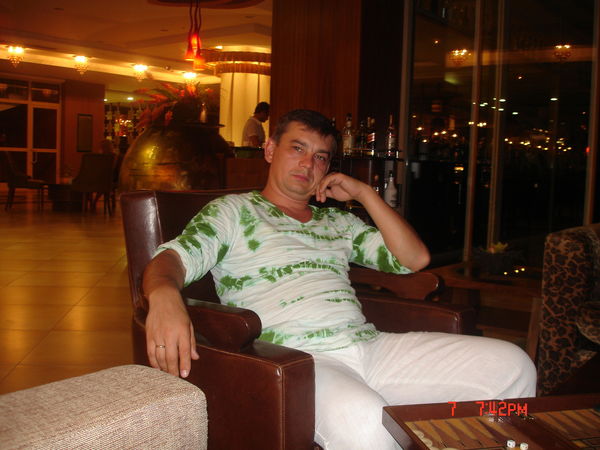 Андрей Гарагатый