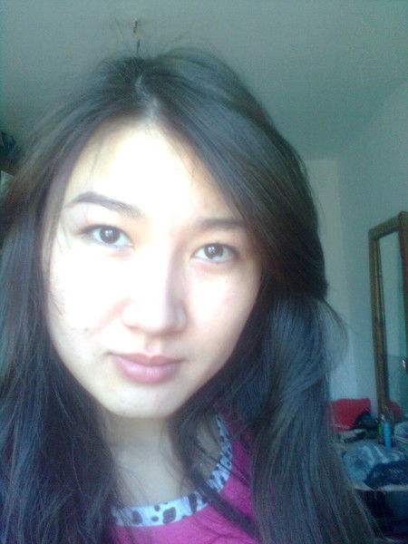 Динара Мурзабаева