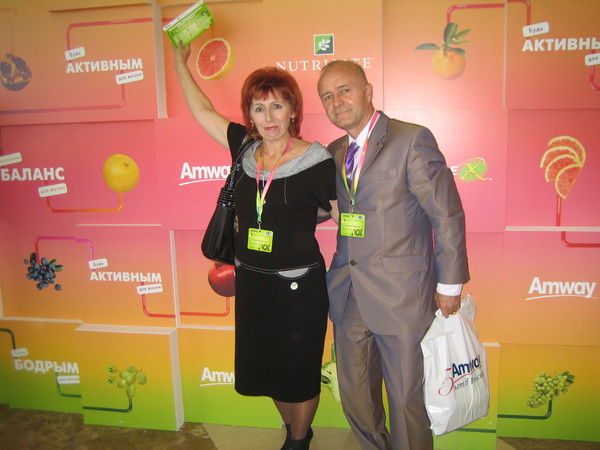 Георгий Шарыгин