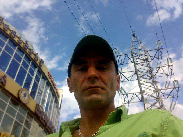 Аркадий Лаврухин