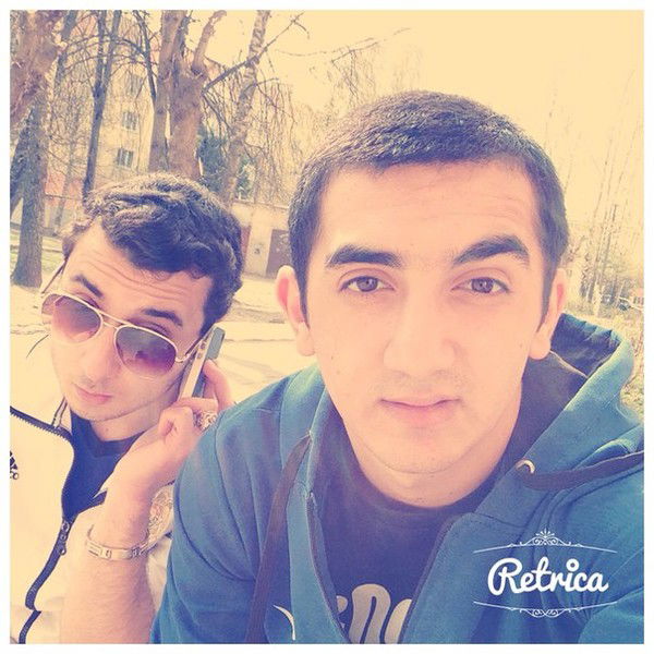 Фарид Тагиев