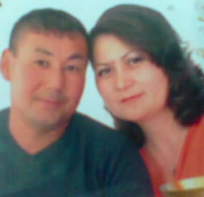 Тулеген Жукенов