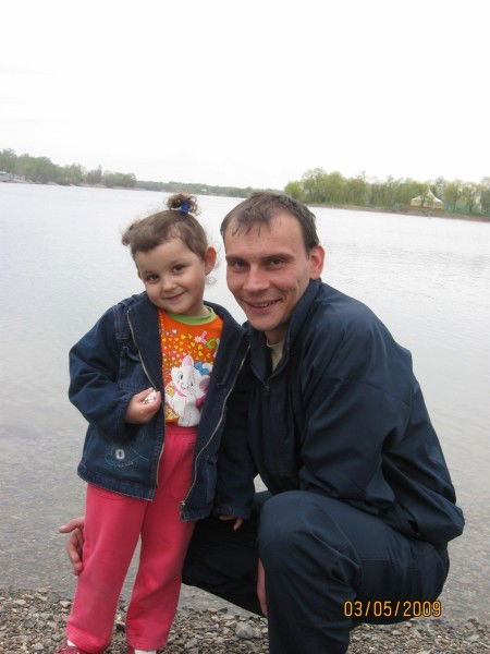 Виталий Якушев