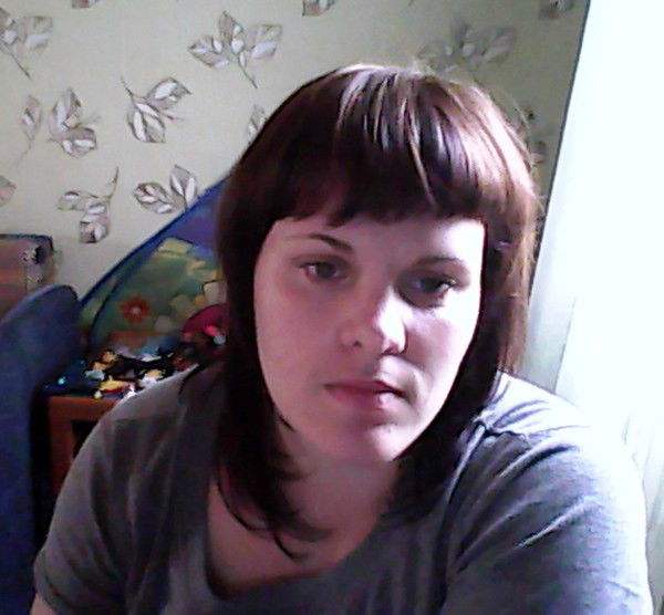 Анастасия Смирнова