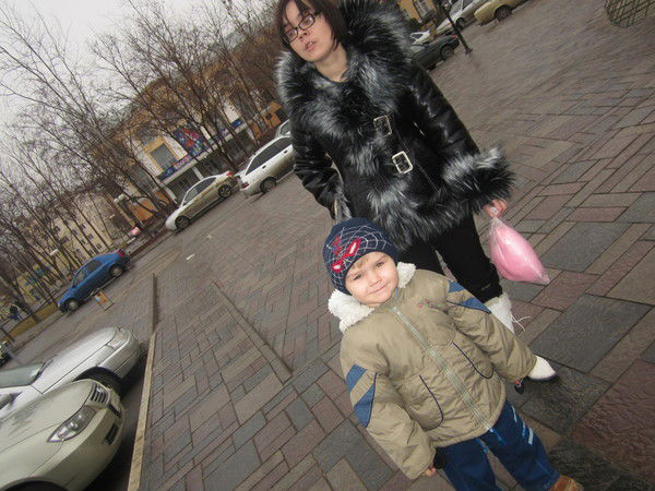 Шишигина Евгения