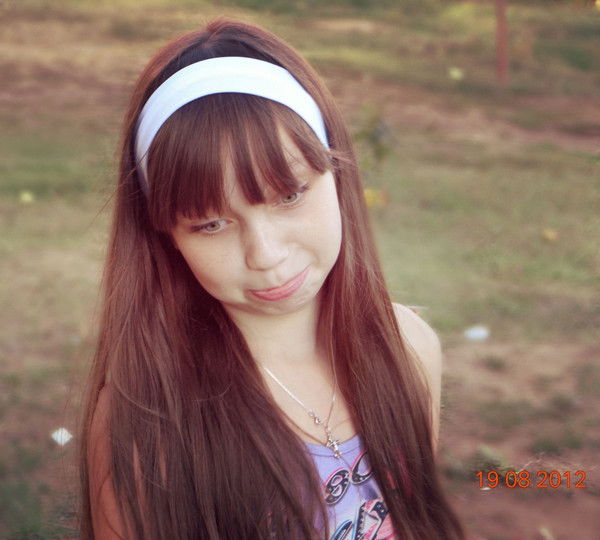 Кристина Шустова