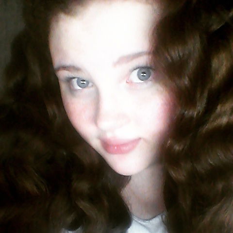 Таня Измайлова