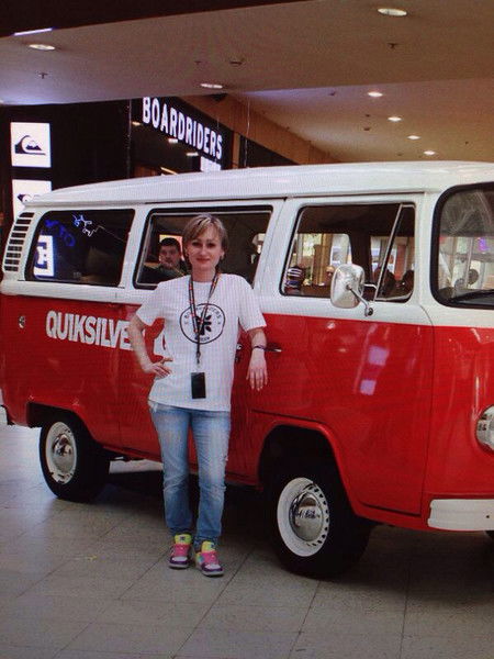 Алена Немченко