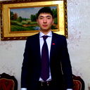 Sabyrzhan Alimbaev