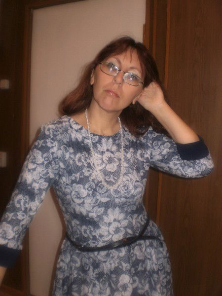 Елена Косян