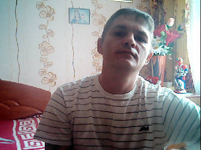 Виталий Цузановский