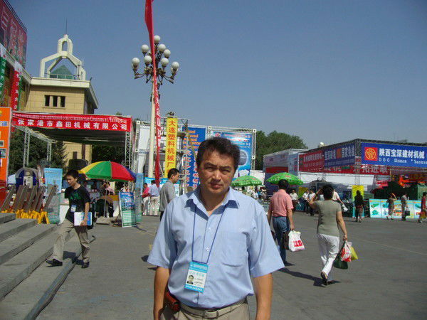 Жанузак Токушев