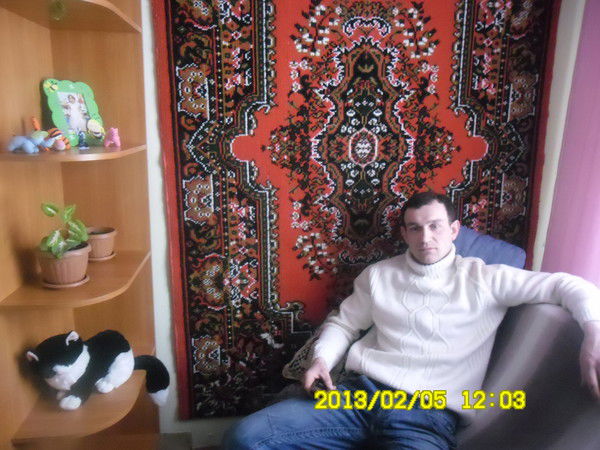 Генадий Кононович