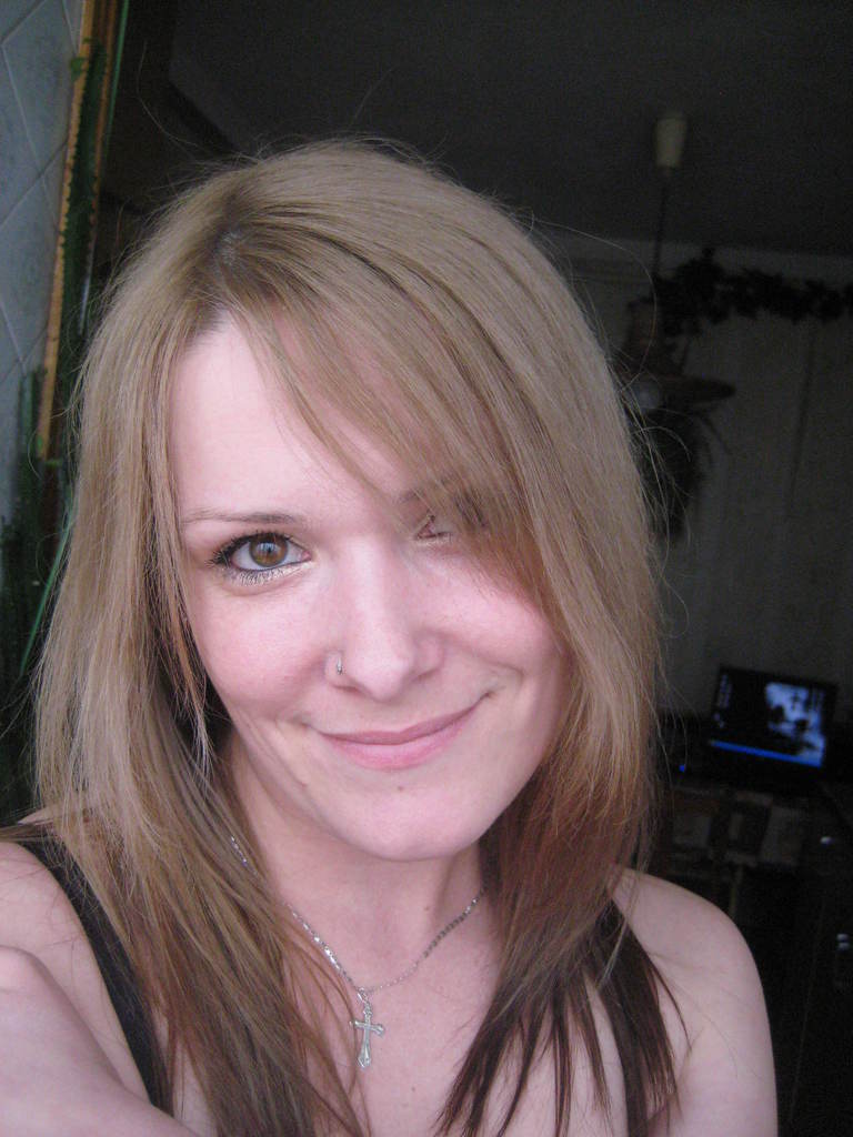 Лина Мартынова