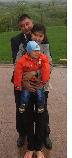 Гульназ Медиум