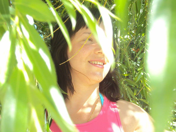 Анна Антипова